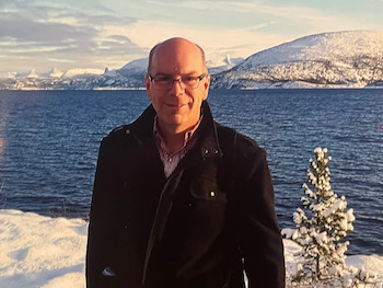 In Memory of Peter Witting, PhD